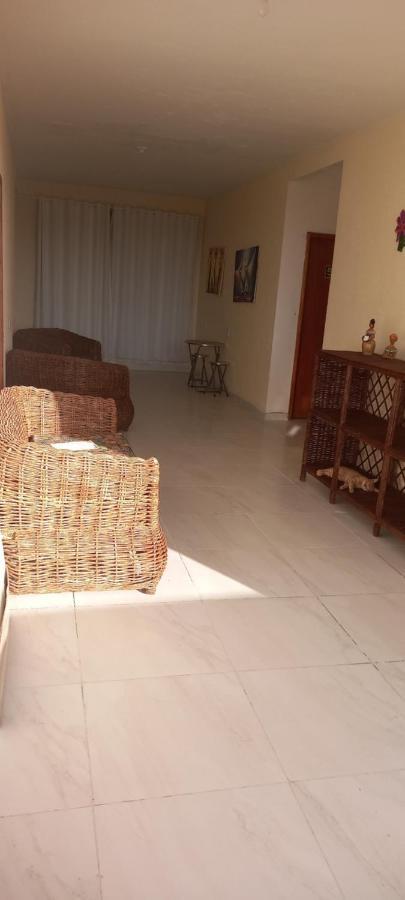 Pousada Paraiso Das Dunas Cumbuco Exteriér fotografie