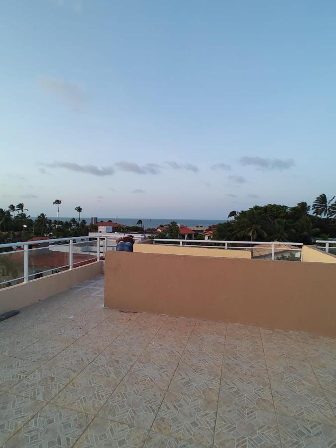 Pousada Paraiso Das Dunas Cumbuco Exteriér fotografie