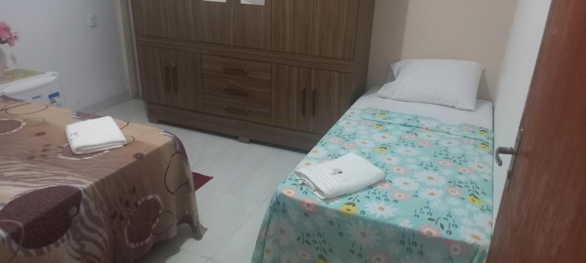 Pousada Paraiso Das Dunas Cumbuco Pokoj fotografie